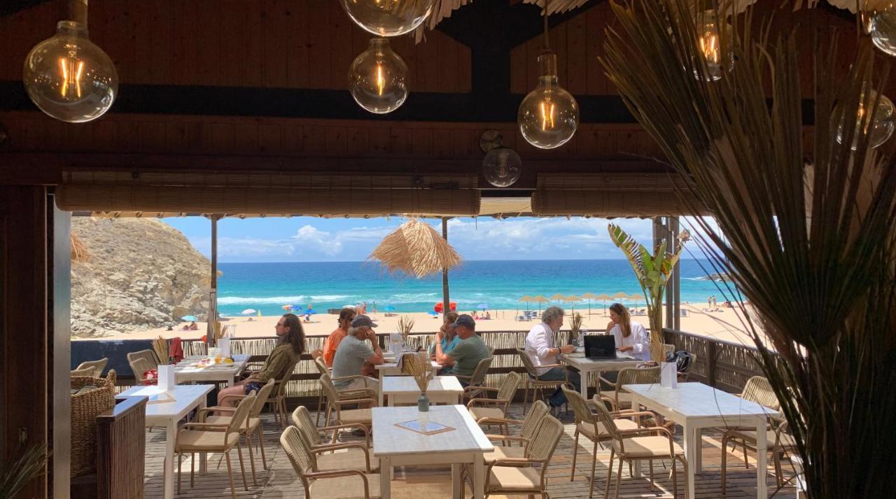 Costa Do Vizir Beach Village Porto Covo Exterior photo